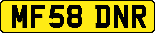 MF58DNR