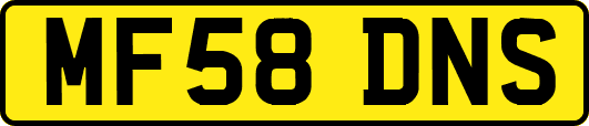 MF58DNS