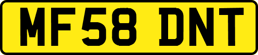 MF58DNT