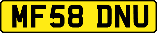 MF58DNU