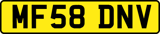 MF58DNV