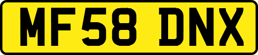 MF58DNX