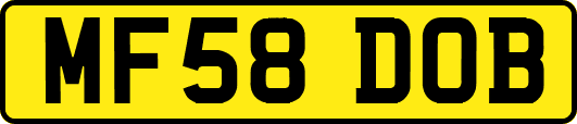 MF58DOB