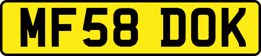 MF58DOK