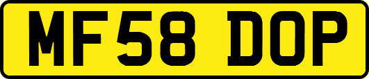 MF58DOP