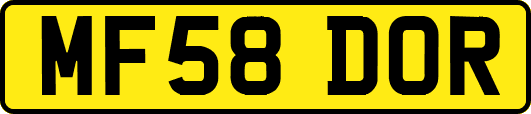 MF58DOR