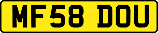 MF58DOU