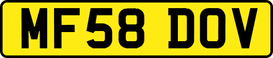 MF58DOV