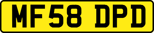 MF58DPD