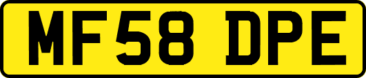 MF58DPE