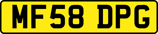 MF58DPG