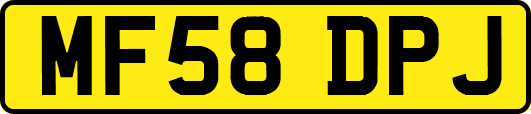 MF58DPJ