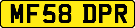 MF58DPR