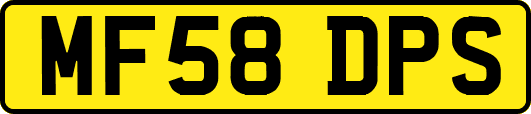 MF58DPS