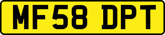 MF58DPT