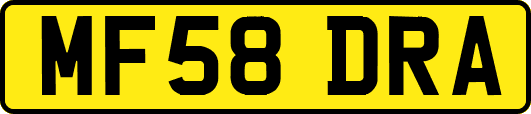 MF58DRA