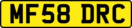 MF58DRC