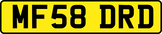MF58DRD