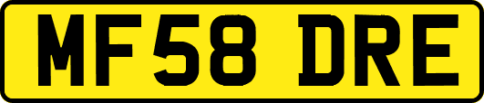 MF58DRE