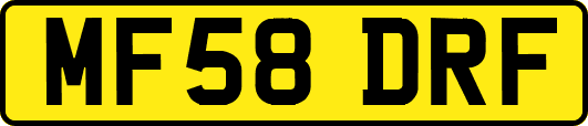 MF58DRF