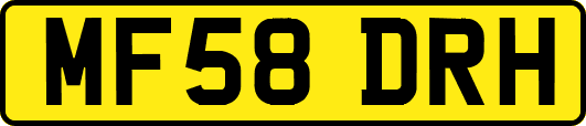MF58DRH