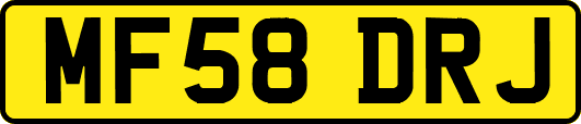 MF58DRJ