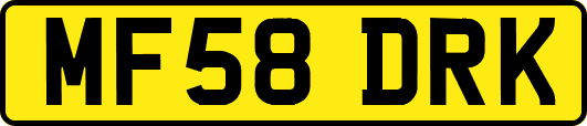 MF58DRK