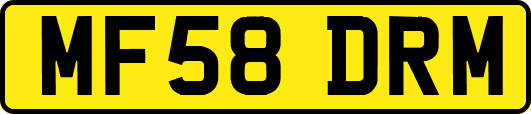MF58DRM
