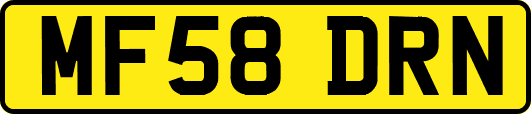 MF58DRN