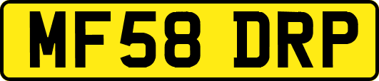MF58DRP