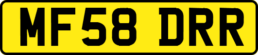 MF58DRR
