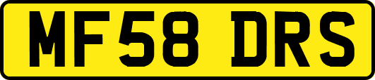 MF58DRS