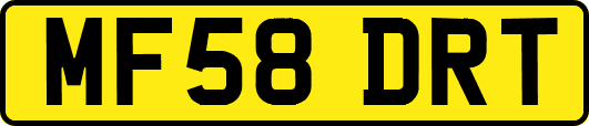 MF58DRT