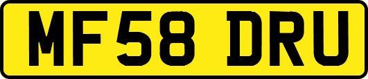 MF58DRU