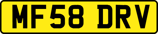 MF58DRV