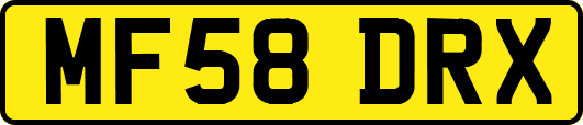 MF58DRX