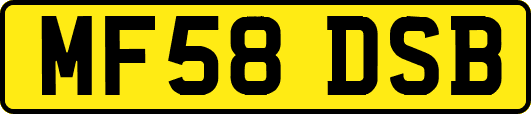MF58DSB