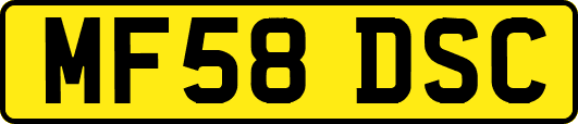 MF58DSC