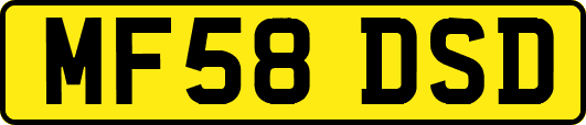 MF58DSD