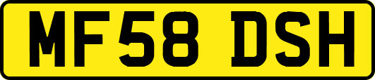 MF58DSH
