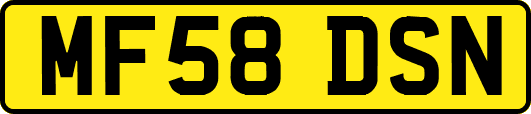 MF58DSN