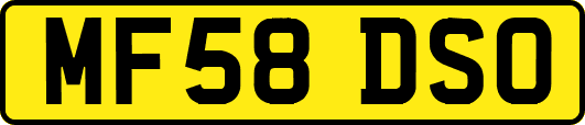 MF58DSO