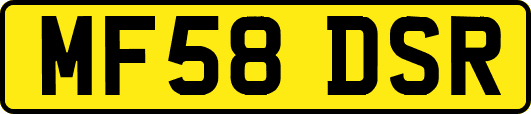 MF58DSR