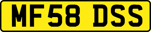 MF58DSS