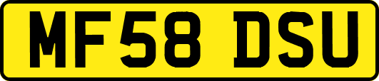 MF58DSU