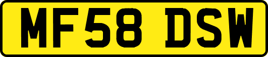 MF58DSW