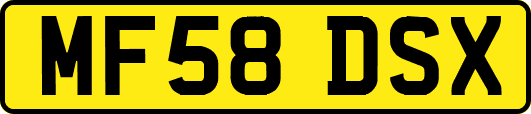 MF58DSX