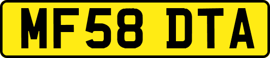 MF58DTA