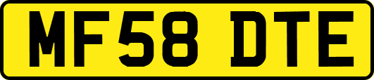 MF58DTE