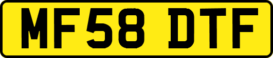 MF58DTF